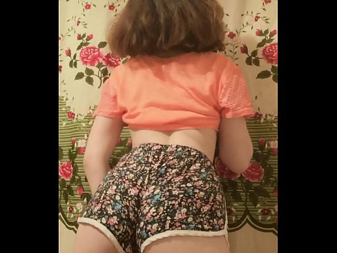 ❤️ Sexy odo omo kekere yiyọ kuro rẹ kukuru lori kamẹra Ohun onihoho didara ☑
