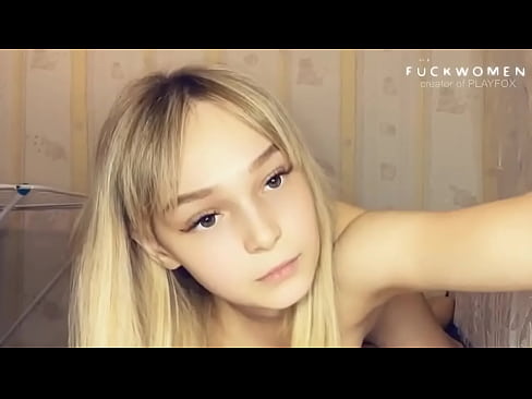 ❤️ Insatiable schoolgirl yoo fun crushing pulsating roba creampay to classmate Ohun onihoho didara ☑